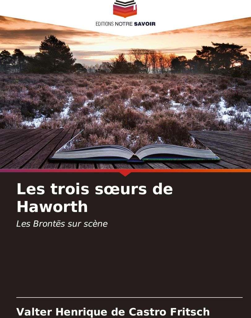 Les trois s¿urs de Haworth