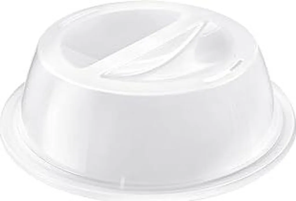 Copripiatto Microonde Westmark 27,5 cm - Riscalda e Scongela in Sicurezza