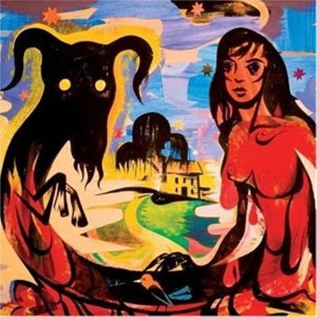 Evangelista-Prince Of Truth