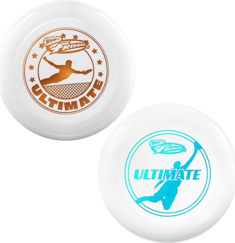 Wham-O Frisbee Ultimate 175g dysk treningowy do zawodów -2 Zdjęcie produktu 