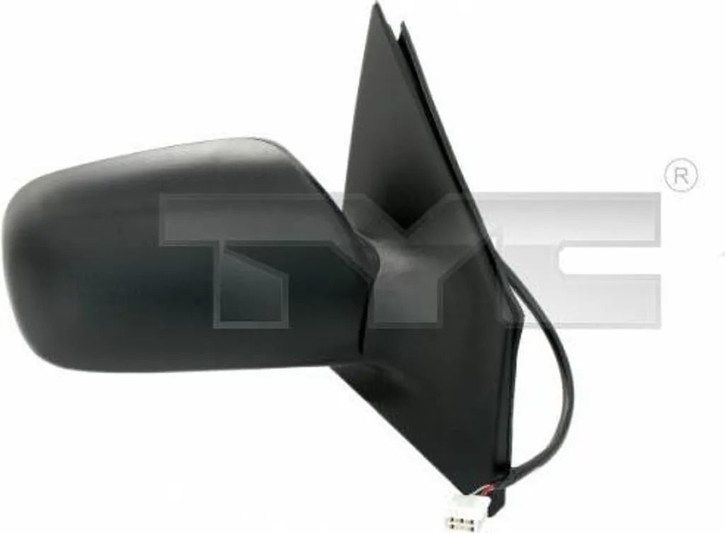 TYC 336-0020 Rétroviseur Extérieur Droit pour Yaris OE 8794052101