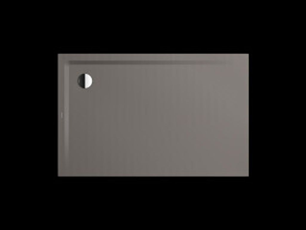 Kaldewei 384300013672 DW SUPERPLAN Mod.1843-1, 800 x 1400,