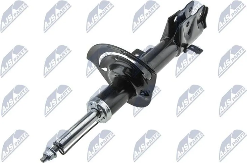 Amortisseur NTY A331789L OE 5105311AF pour Jeep Compass et Patriot