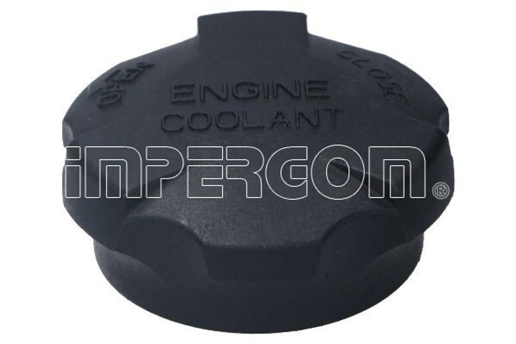 ORIGINAL IMPERIUM 43068 Verschlussdeckel Kühlmittelbehälter für HYUNDAI Tucson (TL, TLE) für KIA SPORTAGE (SL)