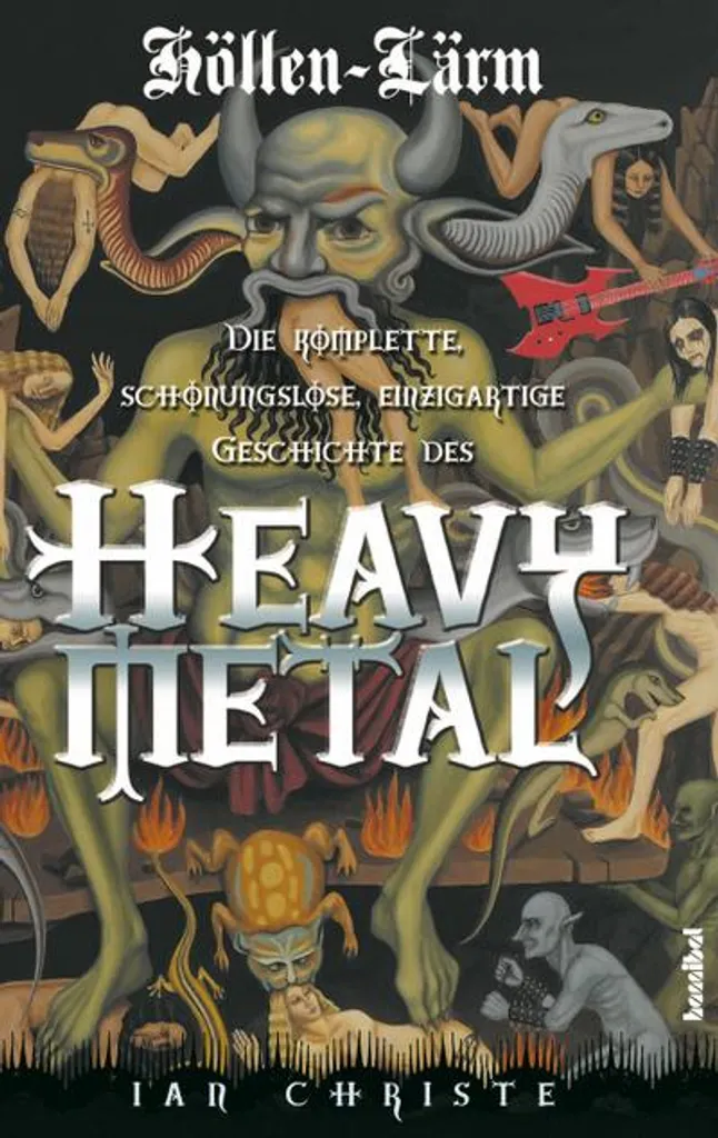 Höllen-Lärm Klaxon Puissant : Ne Soyez Plus Jamais Ignoré sur la Route