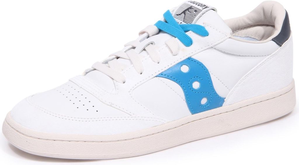 9739AS sneaker uomo SAUCONY JAZZ COURT Mann Schuhe