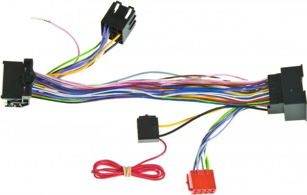 Résoudre les Erreurs d'Alimentation avec l'Adaptateur PC000070AA Noir