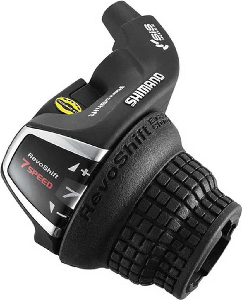 Shimano Tourney RevoShift SL-RS35 Set twist shifter Immagine del prodotto 