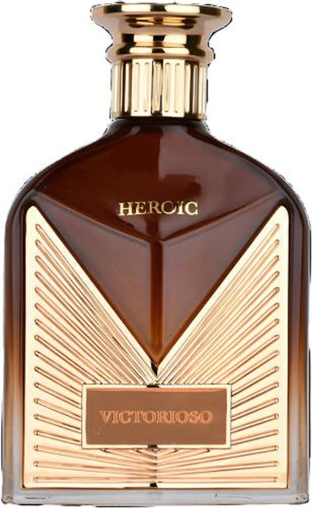 Maison Alhambra Victorioso Heroic woda perfumowana unisex Zdjęcie produktu 