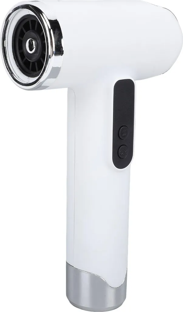 Sèche-cheveux de voyage rechargeable USB avec batterie 15600mAh