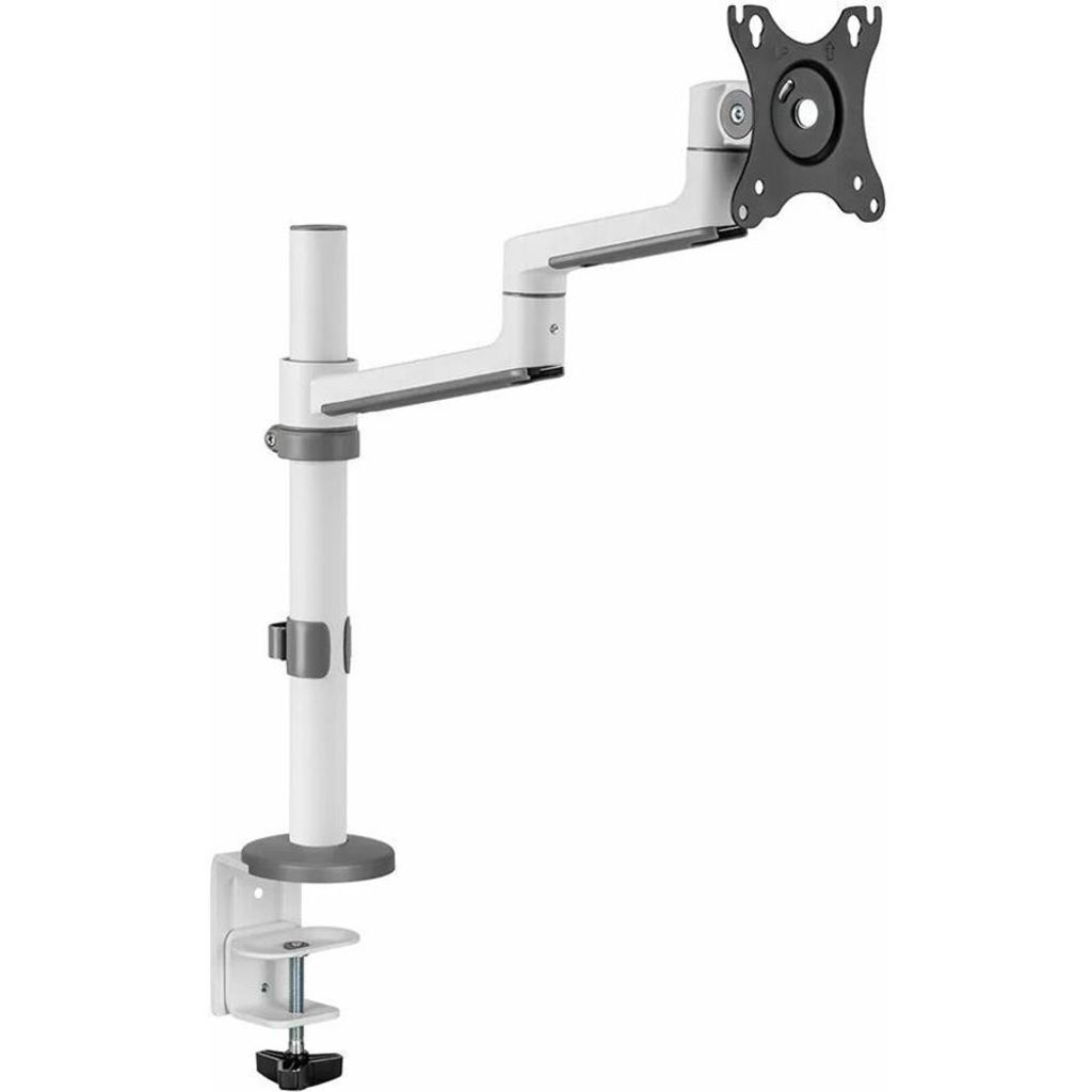 Neomounts Screen Desk Mount (clamp+grommet)