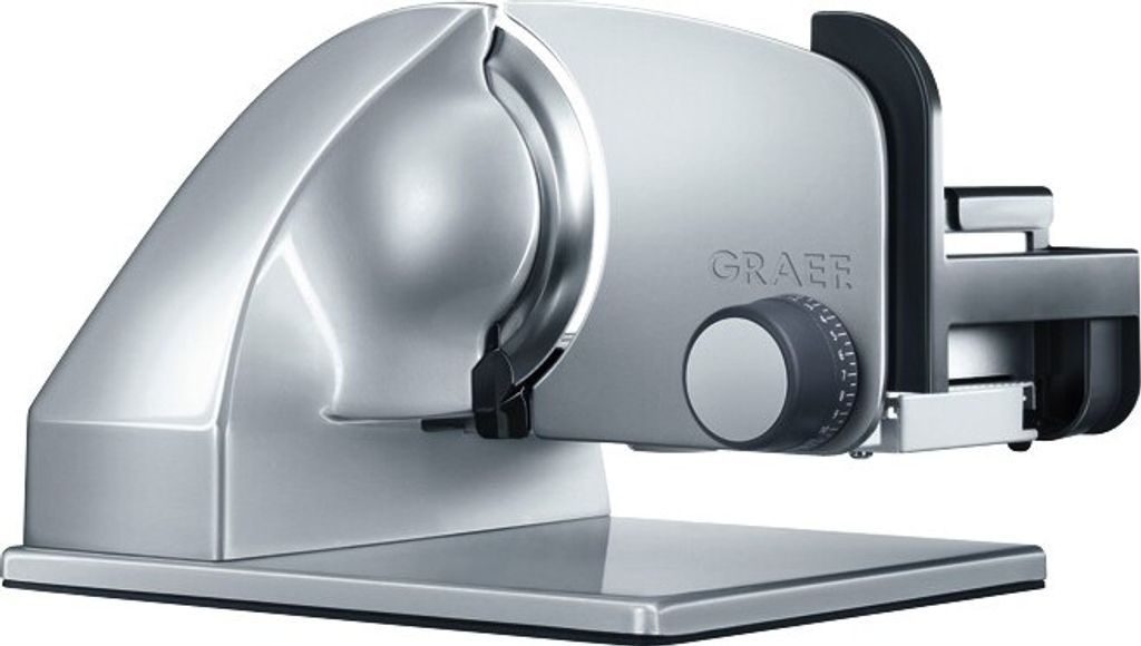 GRAEF Allesschneider M 20  Vollstahlmesser Ø 170 mm 170 W Produktbild 27