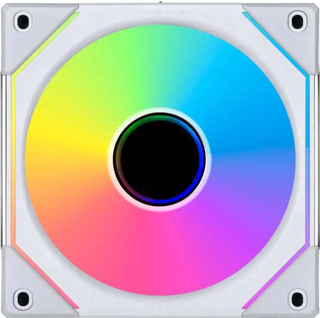 Lian Li UNI FAN SL-INF 120 ARGB PWM Immagine del prodotto 