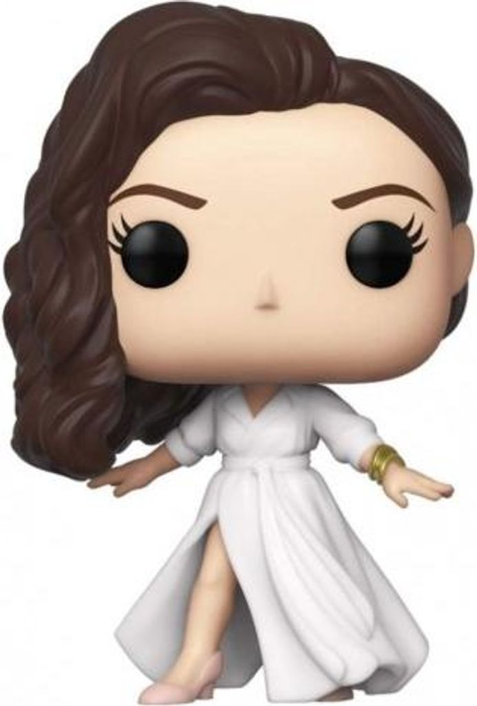 Wonder Woman WW84 - Diana Prince Gala 325 - Funko Pop - Image du produit 