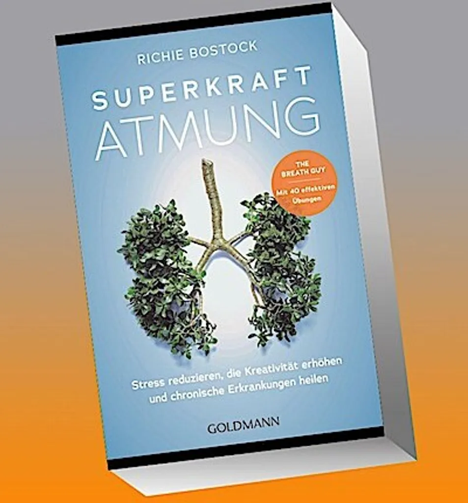 Améliorer son endurance avec Superkraft Atmung pour sport et fitness