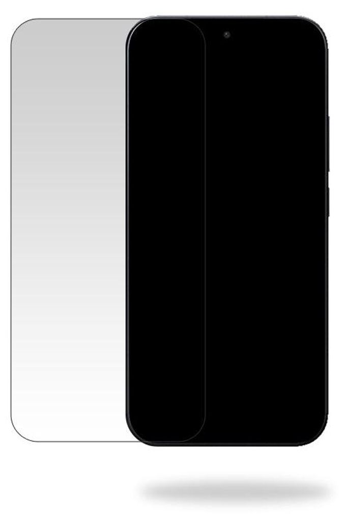 Mobilize Xiaomi 17 Pro Max Hartowane szkło ochronne na Zdjęcie produktu 