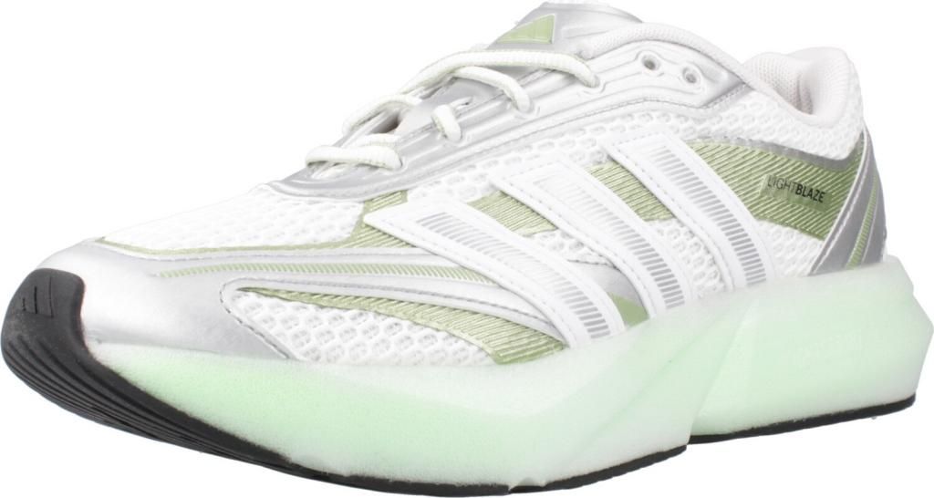 Adidas LIGHTBLAZE GLOW Schuhe Weiß