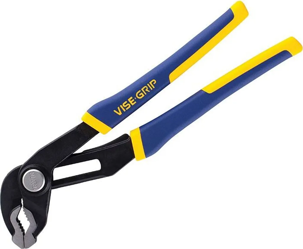 Pliers IRWIN Groove Lock 10" - 12