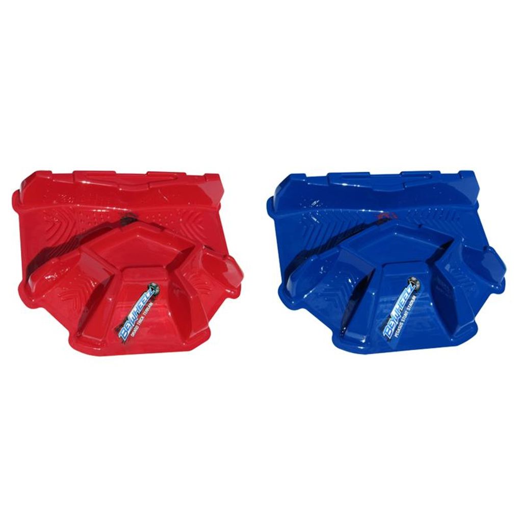 Beyblade BeyWheelz Collision Arena