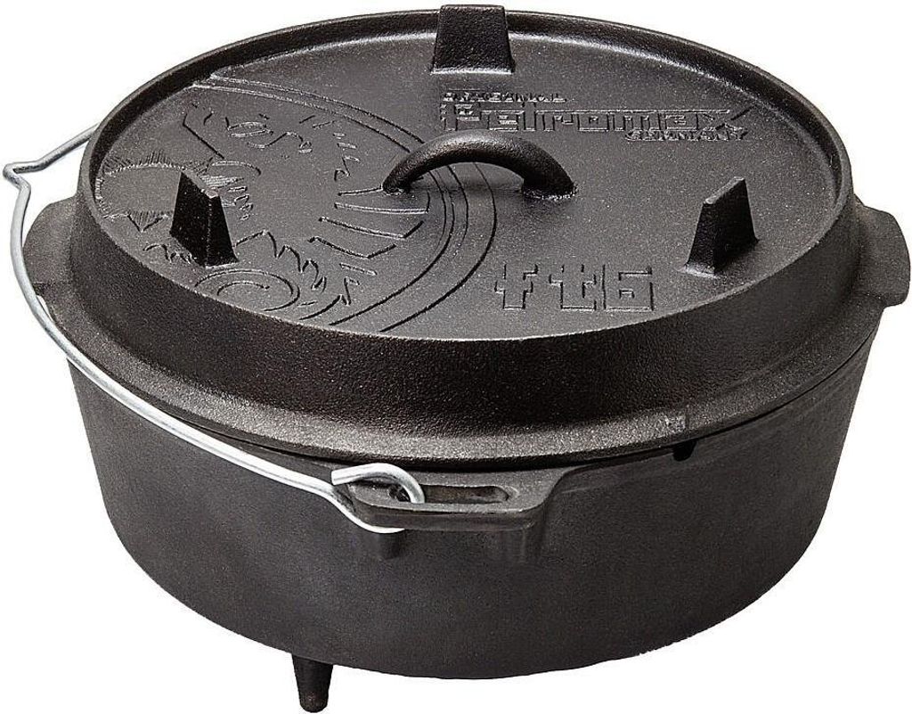 Petromax Feuertopf ft4.5 Produktbild 30