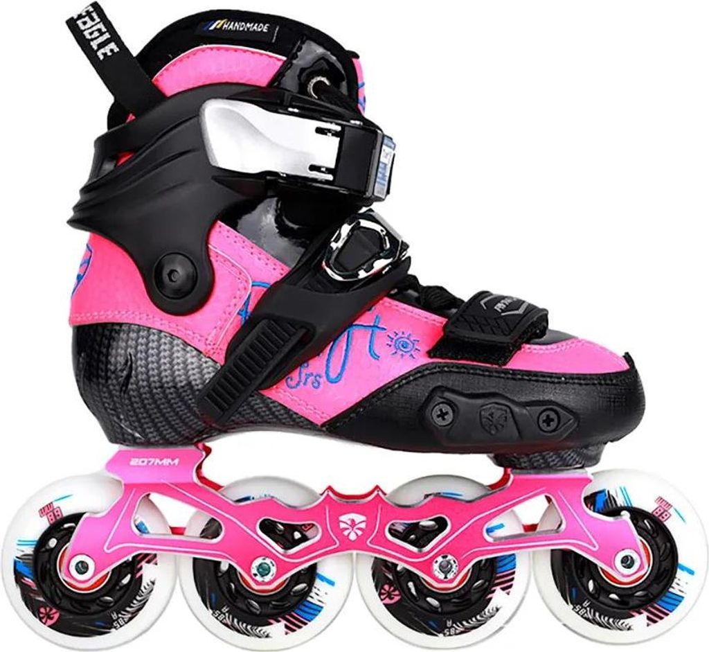 Flying Eagle Drift Kinder-inlineskates Rosa EU 35-37 Jungen,Mädchen Rosa EU 35-37