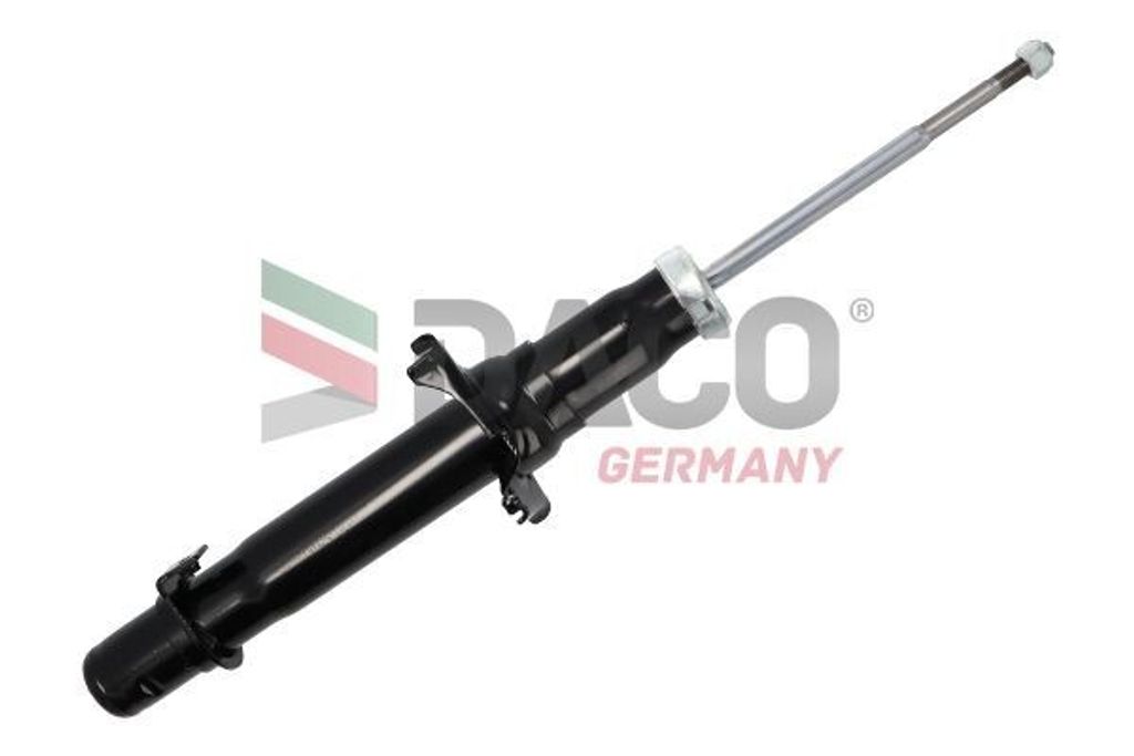 DACO Germany Stoßdämpfer Vorne Links für HONDA ACCORD VIII (CU) 451202L