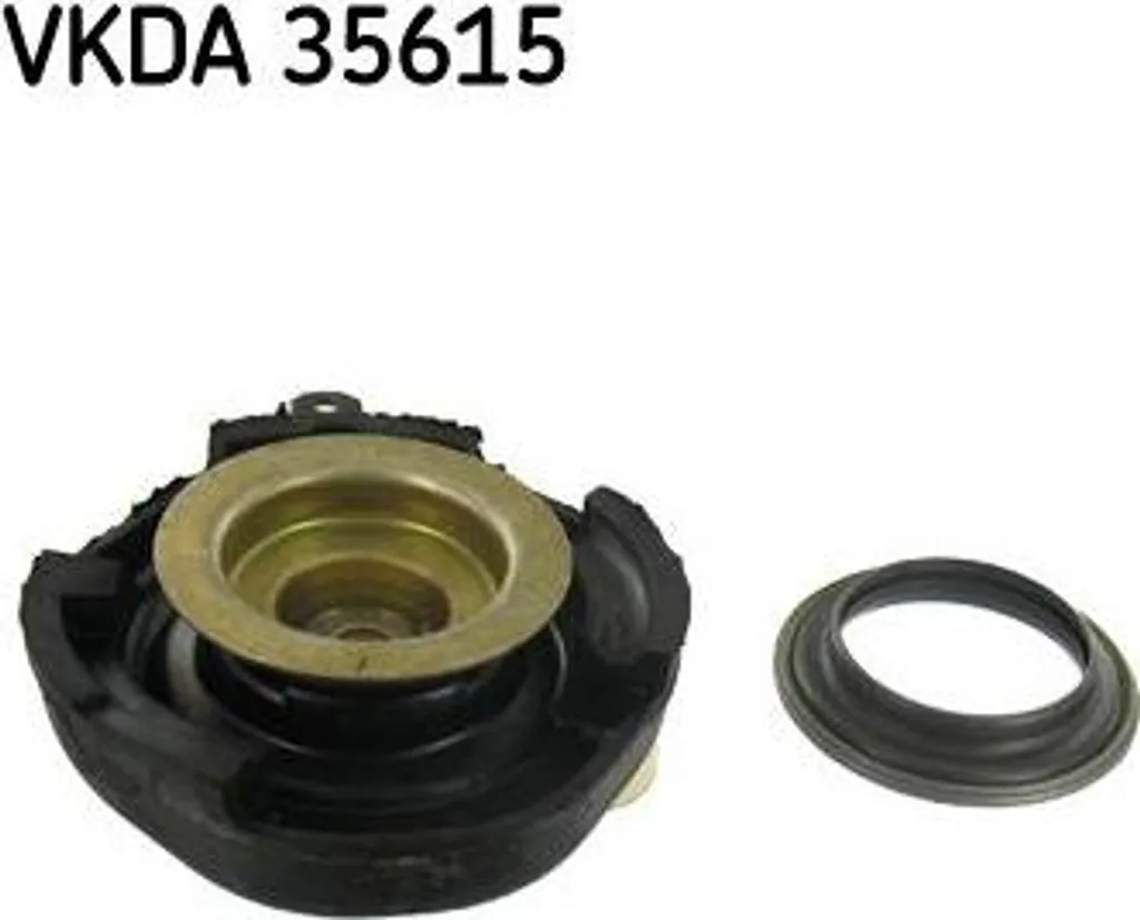 SKF VKDA 35615 Palier de Support de Jambe de Suspension OE 503520