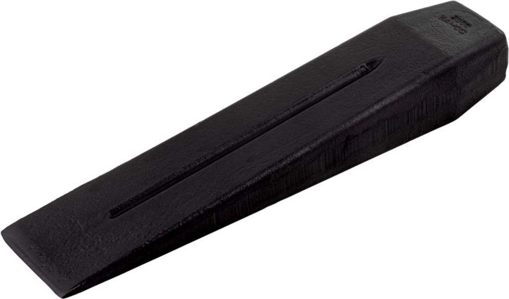 Bahco Traditioneller Spaltkeil aus Stahl, 260 mm, 2,5 kg
