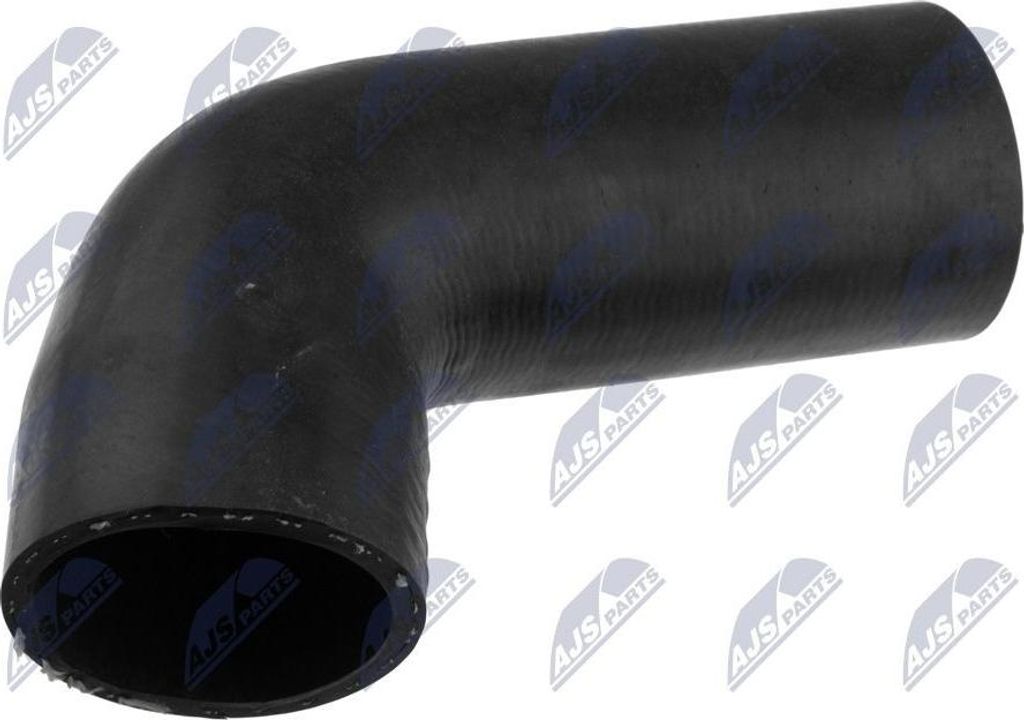 NTY GPP-BM-169 Turbo Ladeluftschlauch für BMW 7 (E65, E66, E67)