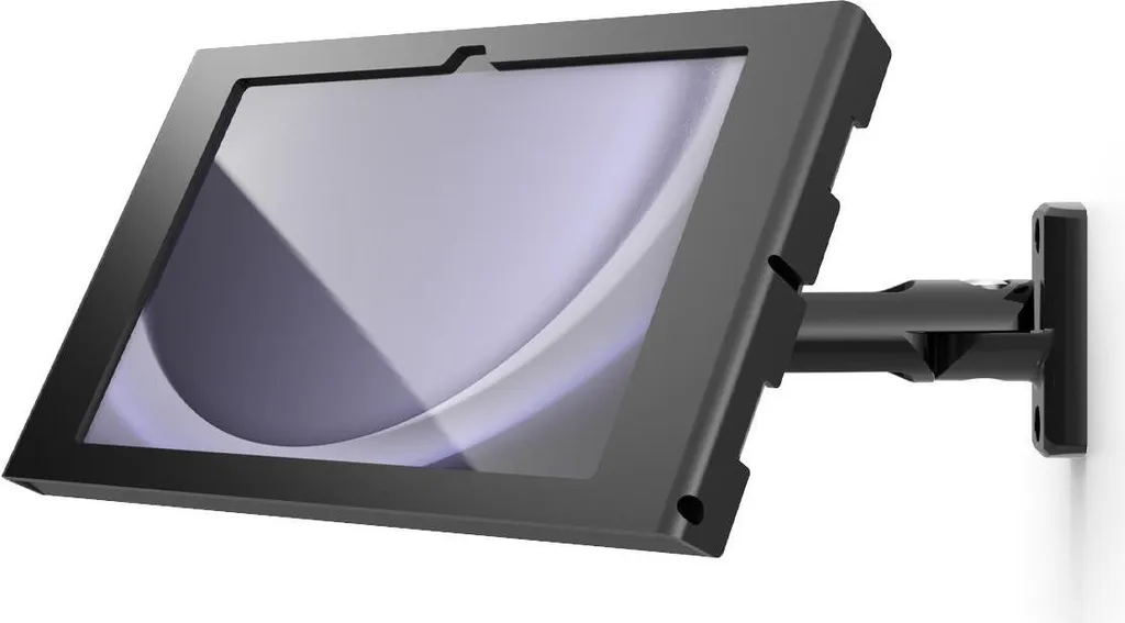 Borne Interactive Murale Galaxy Tab S9 S9FE pour Accueil et Magasin