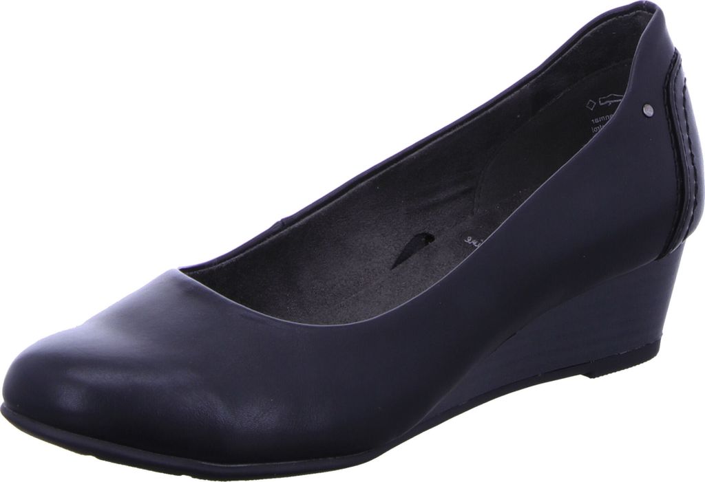 Jana Damen Pumps 22895-36, 22895-37, 22895-38, 22895-39, Produktbild 6