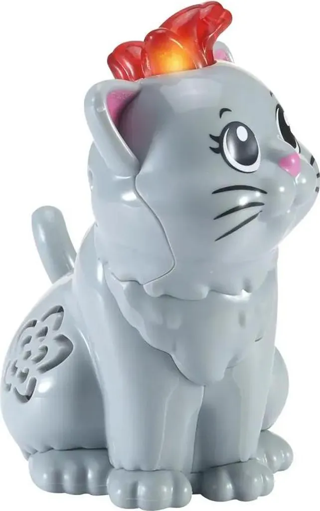 VTech Tip Tap Baby Animals Chat 0 - Occuper Bébé Intelligemment