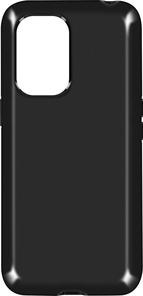 Doro 8162, Cover, Doro, 8110, 15,5 cm (6.1"), Schwarz