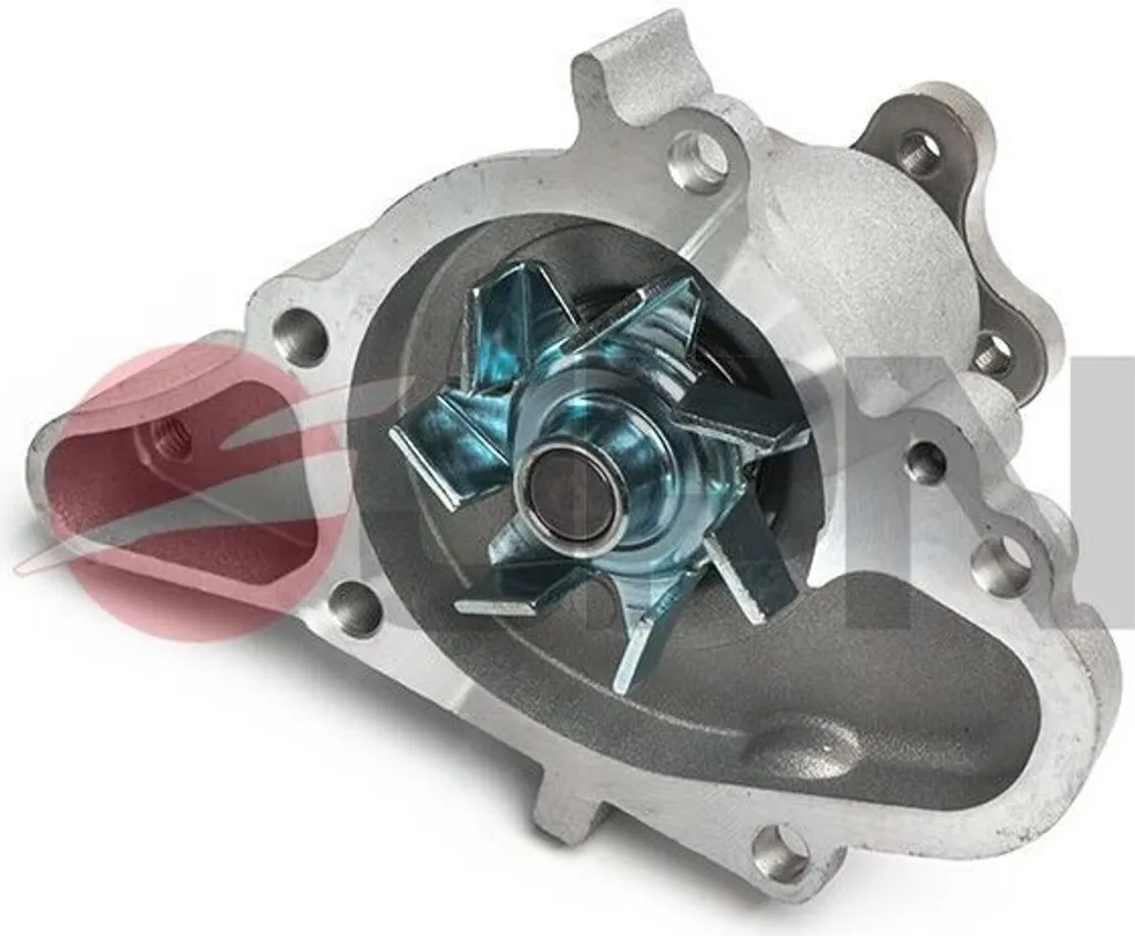 Pompe à eau de refroidissement moteur pour Hyundai Getz et Atos - Pièce 10C0502