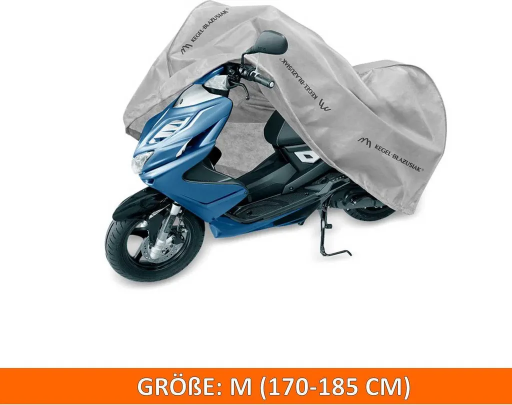 Copertura Esterna Peugeot Speedfight M - Telo Protettivo Impermeabile