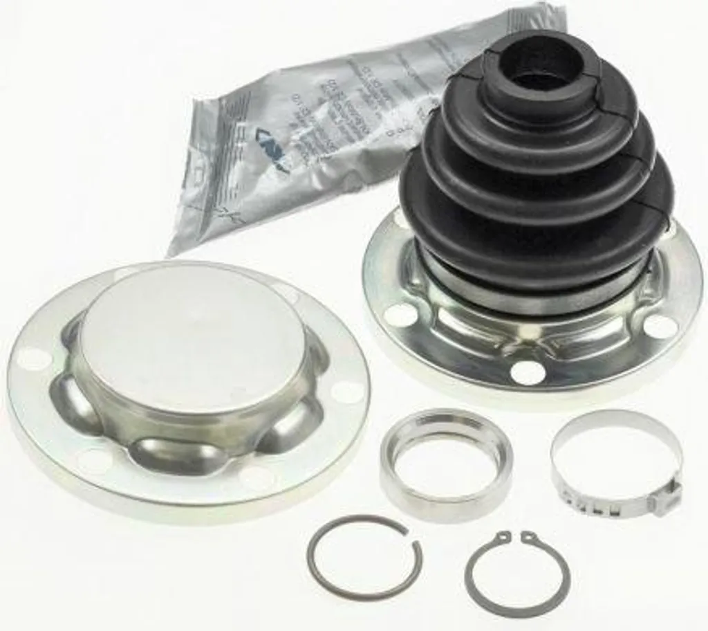 Jeu de Manchons LÖBRO 302334 Haute Résistance pour BMW OE 33211229209