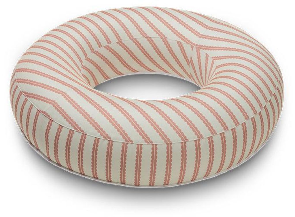 Salvagente Swim Essentials Premium - Rosso/beige - Saint Immagine del prodotto 