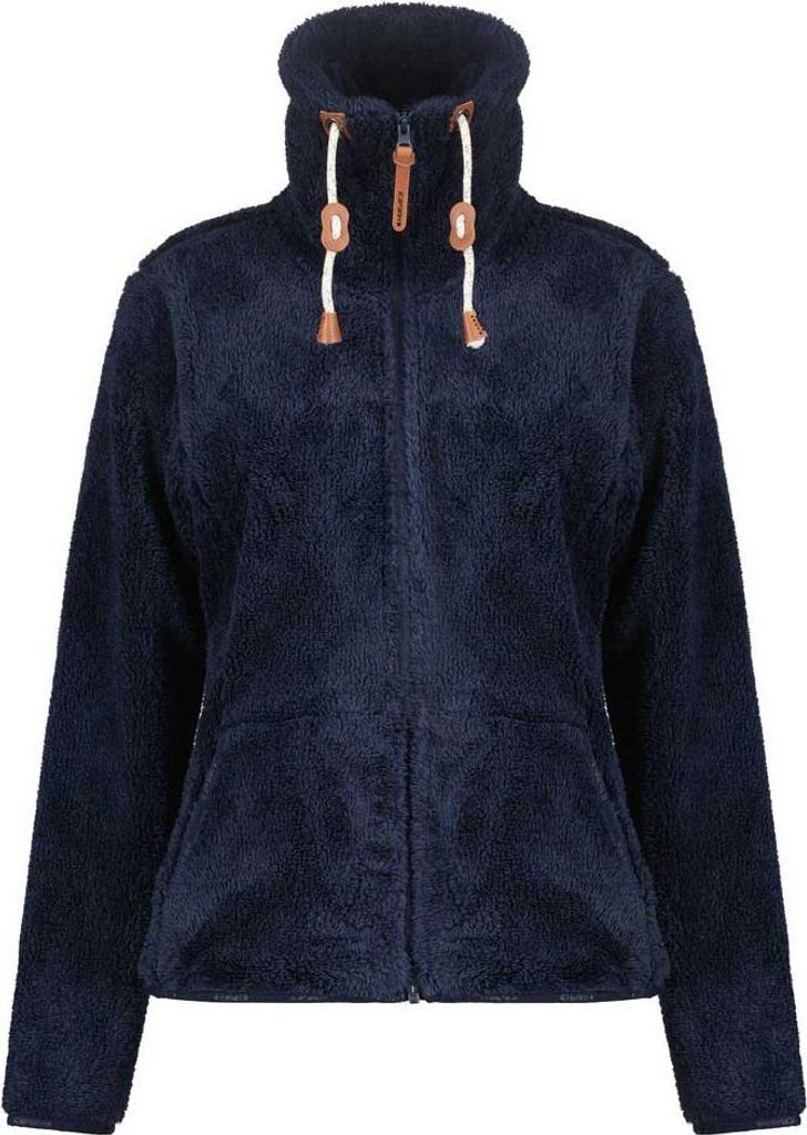 Icepeak Colony I Fleece Mit Durchgehendem Reißverschluss Produktbild 