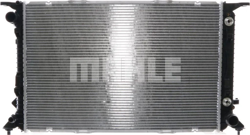 Radiateur Moteur Haute Performance MAHLE CR 1134 000S spécial Audi Q5