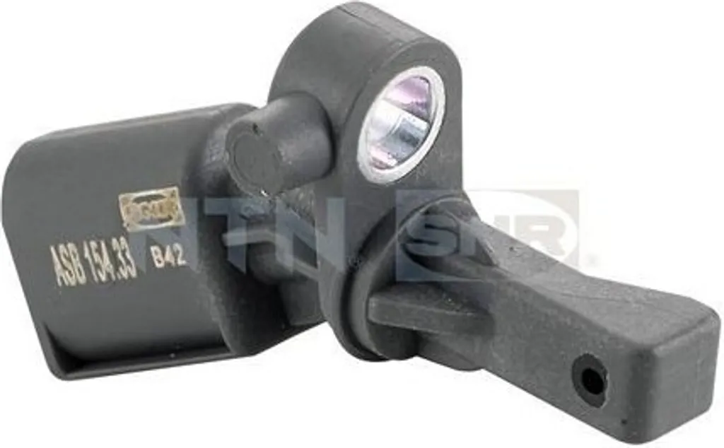 Capteur ABS haute précision SNR ASB154.33 pour système de frein