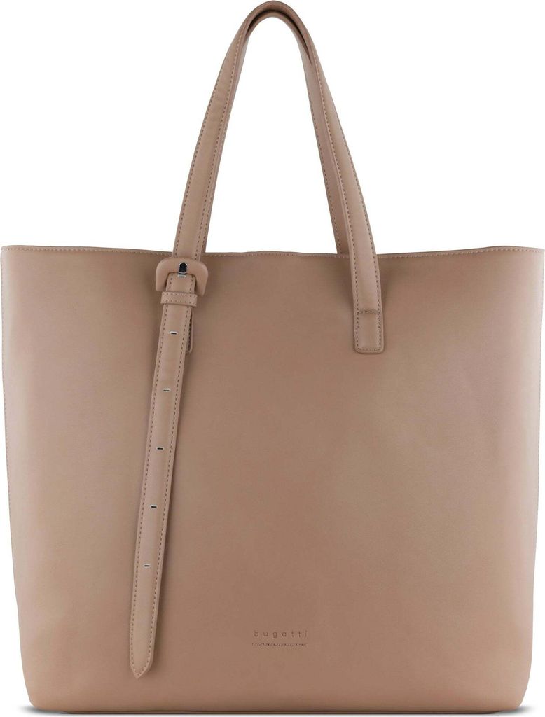 bugatti Shopper Luna Damen 022224 powder