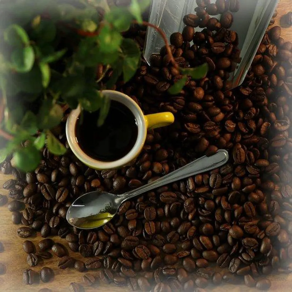 Cuillères à espresso durables en inox pour sublimer votre service de table