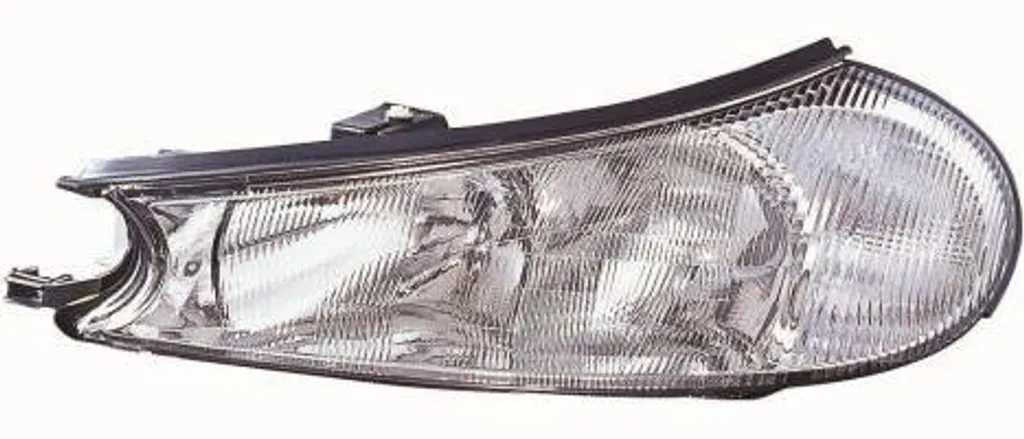 ABAKUS 431-1129L-LDEMN - Faro OE 1034686, sinistro per Mondeo II