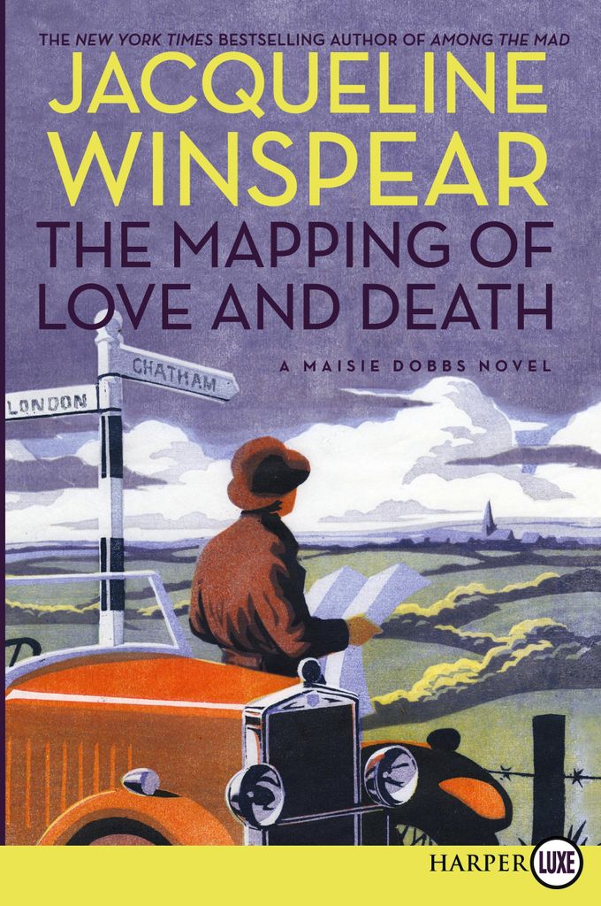 The Mapping of Love and Death