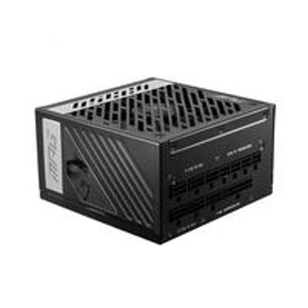 MSI MPG A1000G 1000W, PC-Netzteil, (7x PCIe, Kabel-Management)