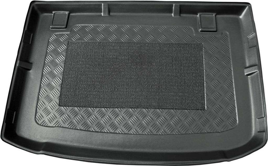 Z437559 Kofferraumwanne kompatibel mit Kia / Hyundai Venga / ix20 12.2009- / 05.2010-