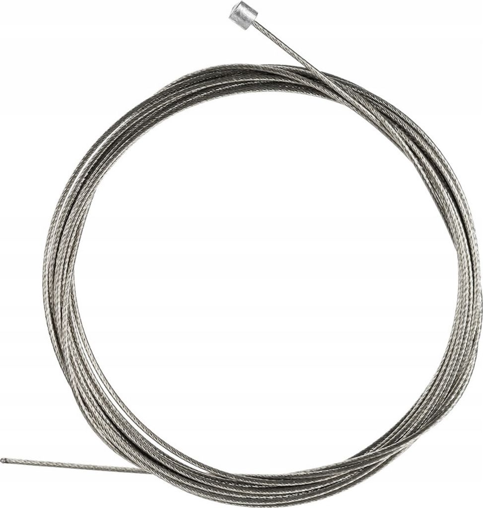 SACCON linka przerzutki 1,2 x 2030mm NIERDZEWNA Zdjęcie produktu 