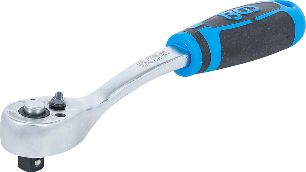 BGS technic Reversible Ratchet, 304 g Produktbild 