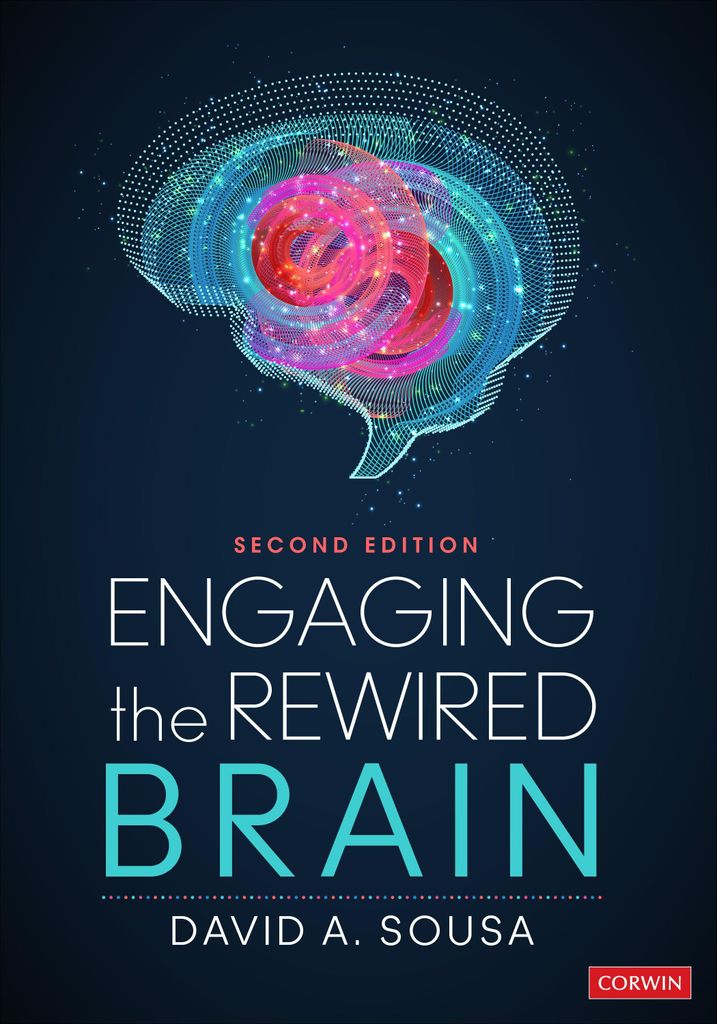 Engaging the Rewired Brain
