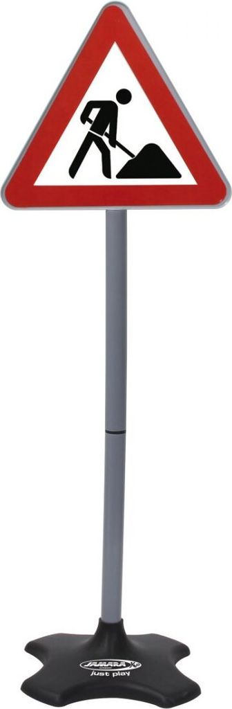 Jamara Traffic Set Grand B; 460293 Produktbild 7